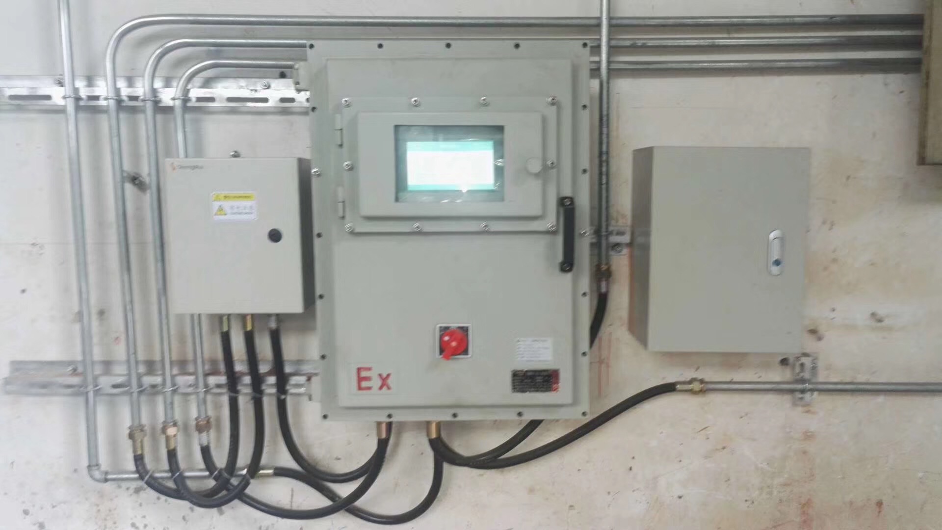 Biogas Customer Cases