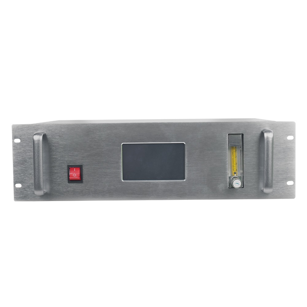 Online Multi Gas Analyzer CH4/CO2/CO/H2/O2/CxHy