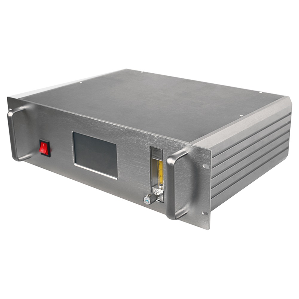 Online Multi Syn Gas Analyzer CH4/CO2/CO/H2/O2/CxHy