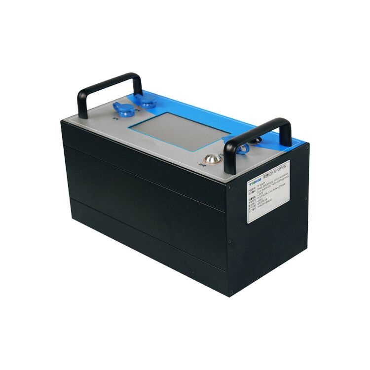 Portable Biogas Analyzer CH4/CO2/H2S/O2/H2