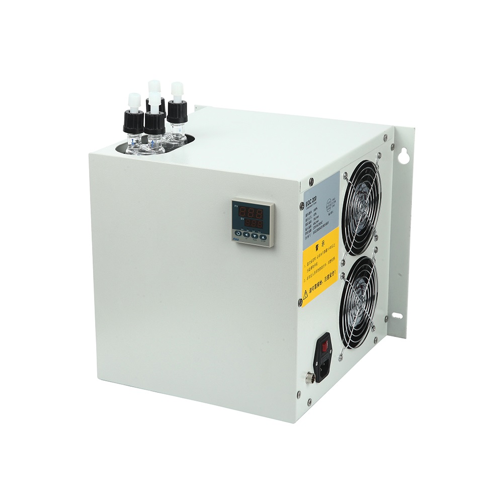 Compressed Gas Cooler CEC201