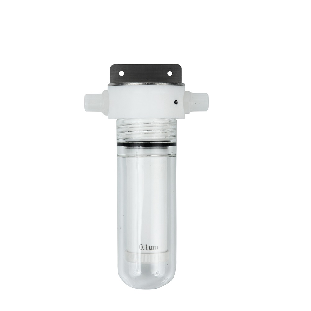 Gas Water Trap J-01F0.1G075