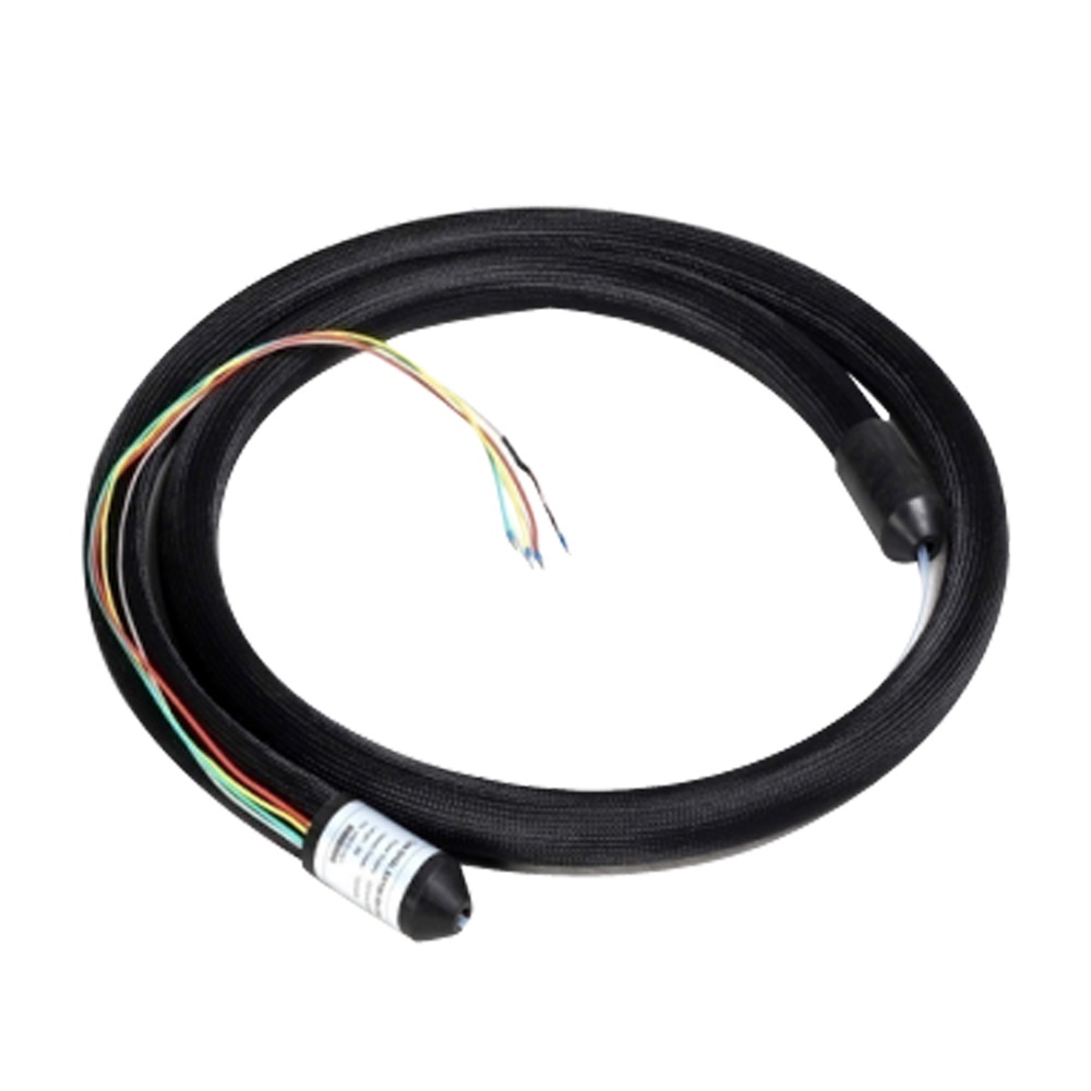 Heated tube HLS Series