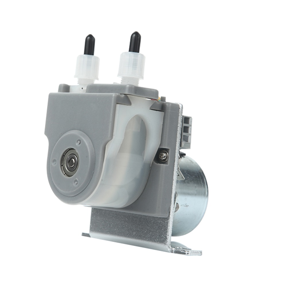 Peristaltic Pump